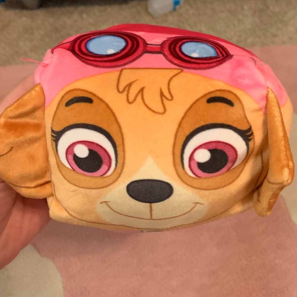 BUNDLE - Paw patrol pillows mini